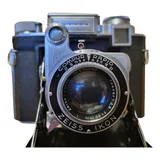 Camera Zeiss Ikon Ikon