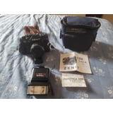 Camera Zenit 122