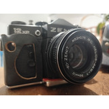 Camera Zenit 12xp E