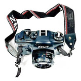 Camera Zenit Mod