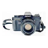 Camera Zenit Mod