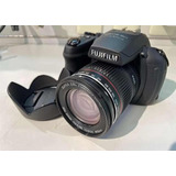 Camera Zoom Fujifilm Finepix