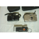 Cameras Antigas Agfamatic
