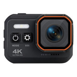 Cameras De Acao Com