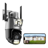 Cameras De Monitoramento Hd