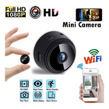 Cameras De Seguranca Mini