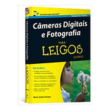 Cameras Digitais E Fotografia
