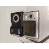 Cameras Digitais Mitsuca Dc8388br