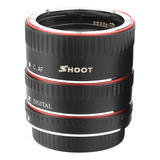 Câmeras Dslr Com Foco Macro Iv 6d 6d Ii Focus Fotografam