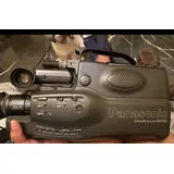 Cameras Filmadoras Vhs Panasonic