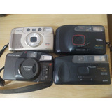 Cameras Fotografia Yashica Olympikus