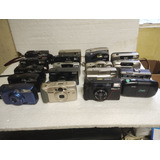 Cameras Fotograficas Analogicas Antigas
