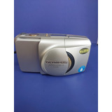 Cameras Olympus Mju Zoom