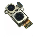 Cameras Traseira Galaxy Z