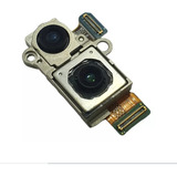 Cameras Traseira Galaxy Z
