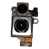 Cameras Traseiras Z Flip