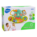 Camewin Brinquedo De Piano