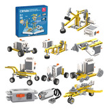 Camewin Brinquedo Educativo Blocos