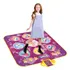 Camewin Dance Mat Kids Electronic Pad Toy Dancing Challange