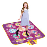 Camewin Dance Mat Kids