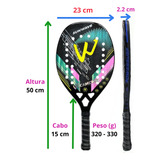 Camewin Fibra De Carbono
