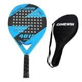 Camewin Kit Raquetes Padel
