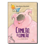 Camilao O Comilao
