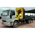 Camimhão Munck Cargo 2428e Luna 57 2010/11