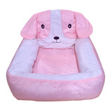 Caminha Cama Pet Com