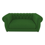 Caminha Confortavel Verde Pra