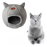 Caminha Iglu Gato Cama