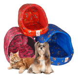 Caminha Iglu Para Cachorro