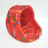 Caminha Iglu Para Cachorro