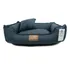 Caminha Impermeável Para Cachorro Cochilo Pet Gg 85cm X 70cm