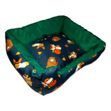 Caminha Luxo Ultradog Premium