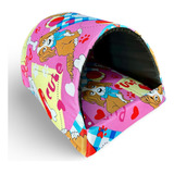 Caminha Tenda Iglu Cabana