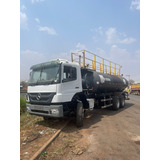 Caminhao 2831 Tracado 6x4