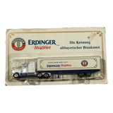 Caminhao Antigo Kenworth Cerveja