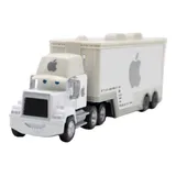 Caminhao Apple Branco Filme