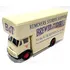Caminhão Austin Luton Van Brewer Turnbull 1/50 Corgi Cc13307