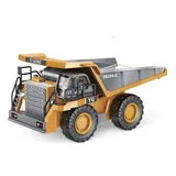 Caminhao Basculante Controle Remoto