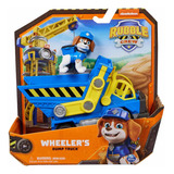 Caminhao Basculante Do Wheeler