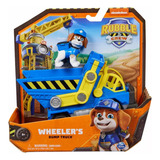 Caminhao Basculante Do Wheeler