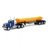 Caminhão Basculante Newray Ss-10553 1:32 Peterbilt Modelo 37