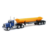 Caminhao Basculante Newray Ss