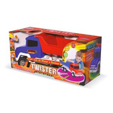 Caminhao Basculante Twister Sound