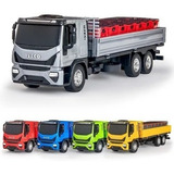 Caminhao Bebidas Iveco Carroceria