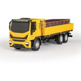 Caminhao Bebidas Iveco Carroceria