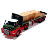 Caminhao Bedford Stype Eddie