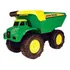 Caminhão Big Scoop Caçamba Metal Basculante John Deere Ertl
